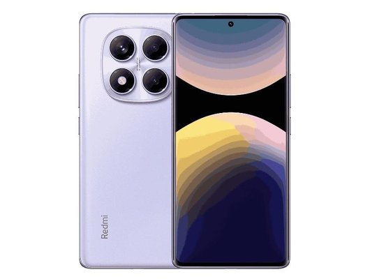 Смартфон Xiaomi Redmi Note 14 Pro 12/512Gb Purple